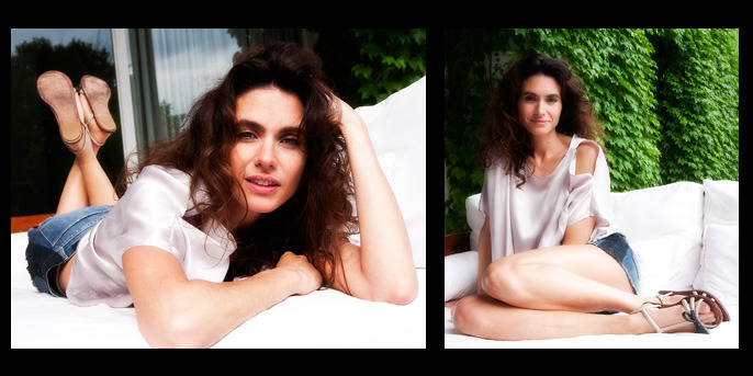 Флоренция рагги Флоренция рагги