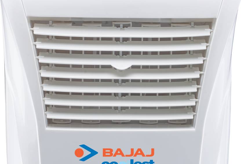 bajaj air cooler coolest frio