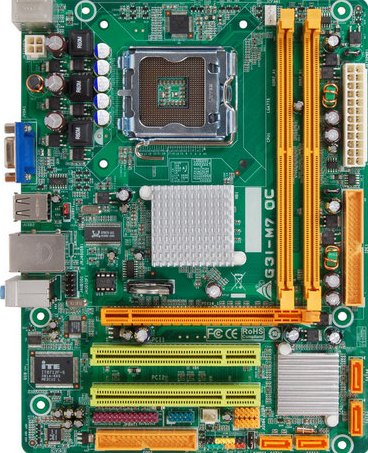 DOWNLOAD ALL MOTHERBOARD CHIPSET VIDEO AUDIO LAN DRIVERS : BIOSTAR G31
