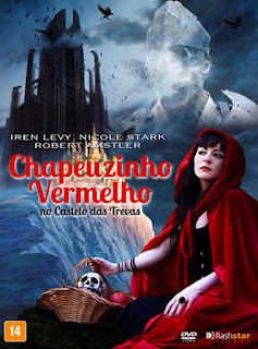 Chapeuzinho Vermelho No Castelo das Trevas - BDRip Dual Áudio