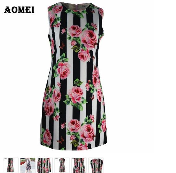 Vintage Clothing Wesites Australia - Floral Dress - Sell Old Clothes London - Cheap Fashion Clothes