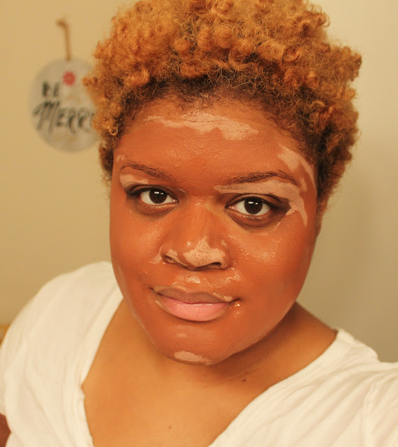 Beauty Bask and Bloom Essentials Rose Purifying Face Mask Review