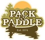 Pack & Paddle