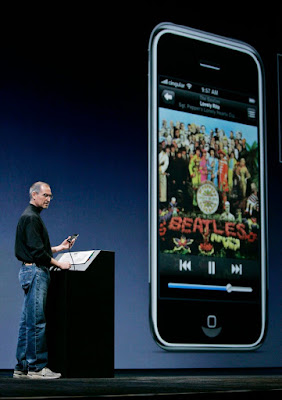Steve Jobs