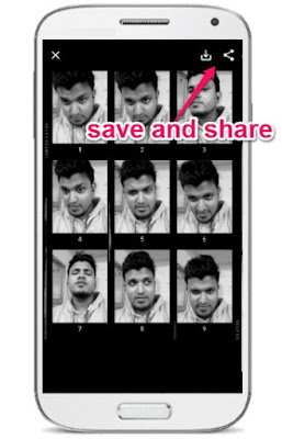 Selfissimo Aplikasi Selfie Otomatis Untuk Android Dari Google-2 Selfissimo Aplikasi Selfie Otomatis Untuk Android Dari Google-2