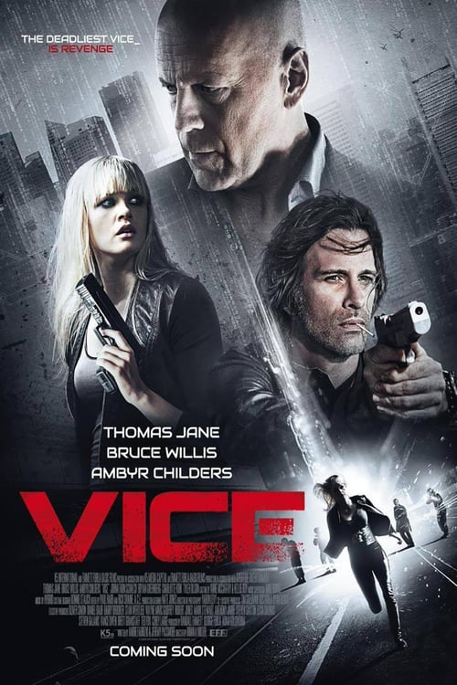Vice 2015 Streaming Sub ITA
