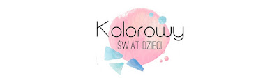 KOLOROWY ŚWIAT DZIECI