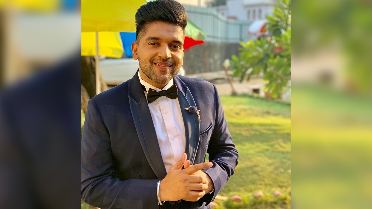 Guru Randhawa Biography Age Height Weight Girlfriend