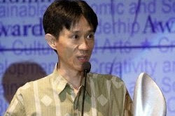 Tentang Matematika, Wawancara Dengan Prof.Hendra Gunawan (Guru Besar Matematika ITB)