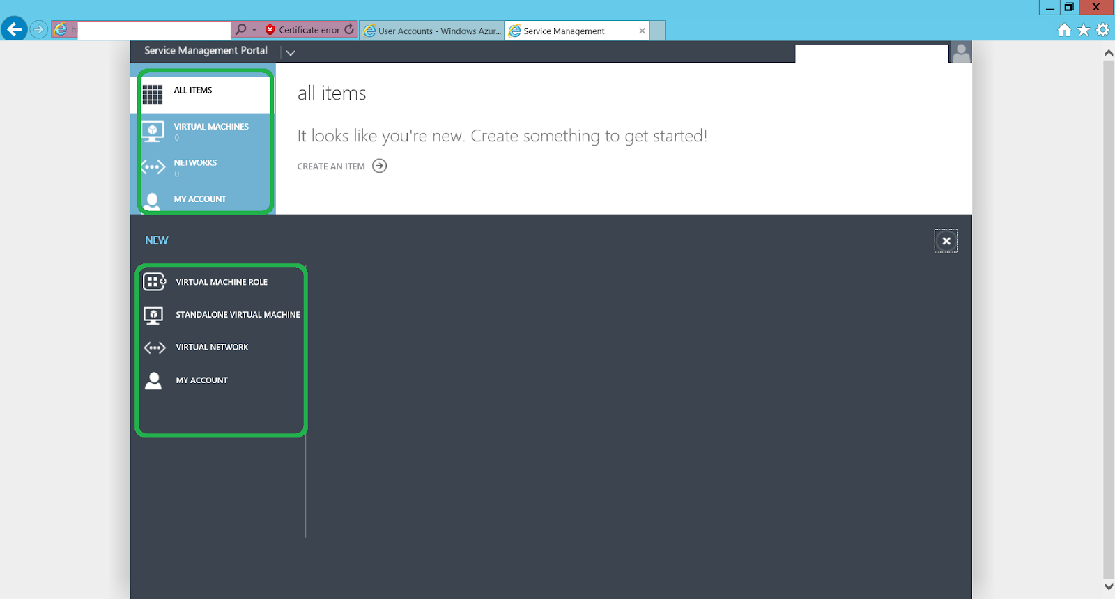 Technical Skills Enhancement World Microsoft Windows Azure Pack Technical Skills Enhancement World Microsoft Windows Azure Pack