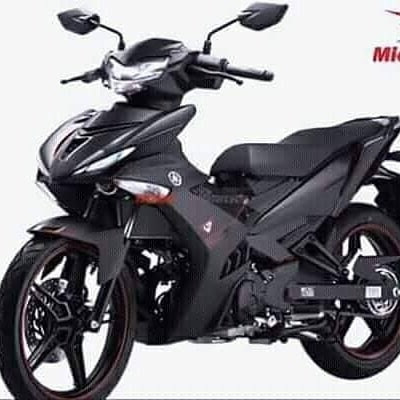 Yamaha MX King 150 Baru Yamaha MX King 150 Baru