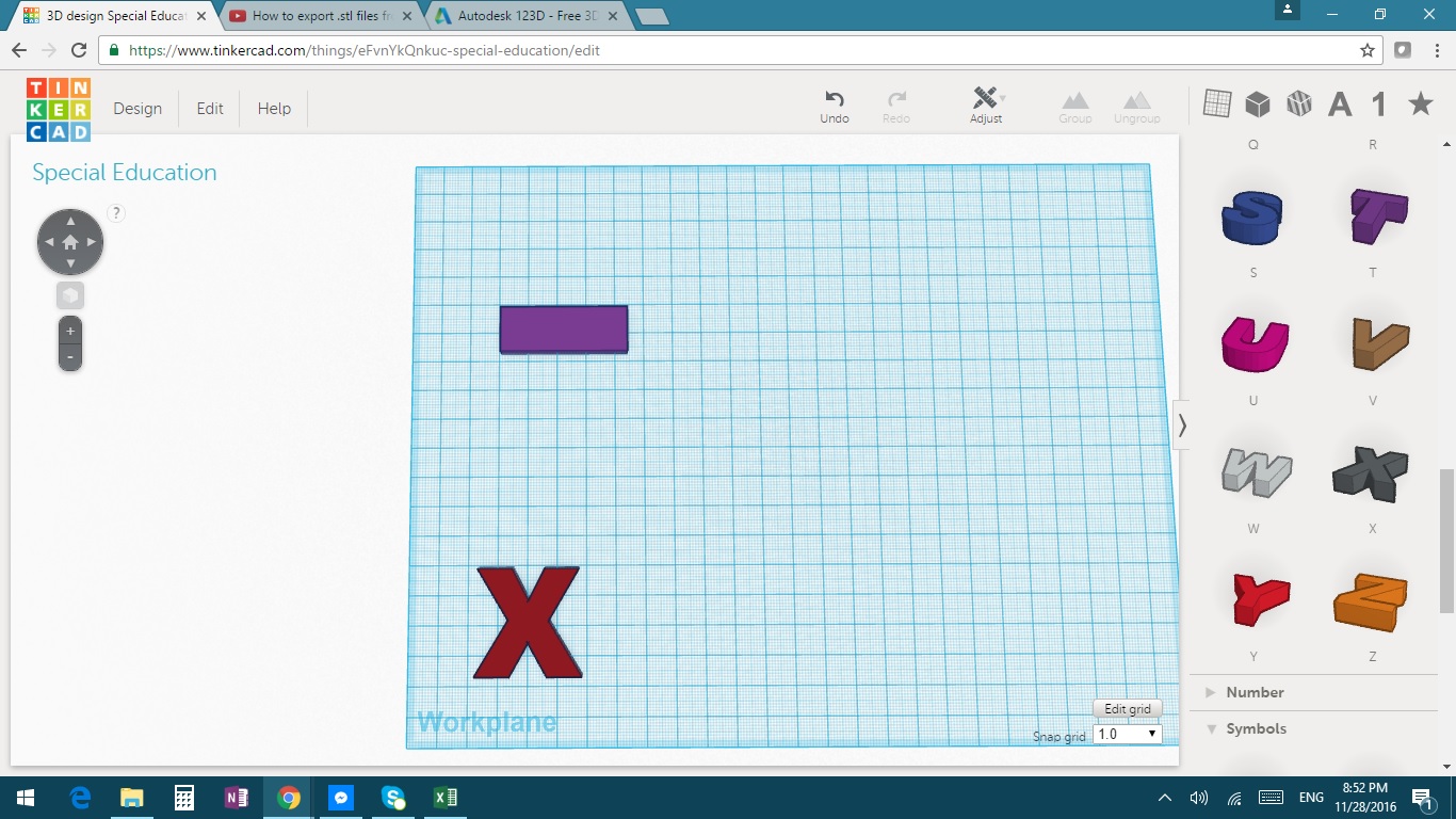 tinker cad software tinker cad software