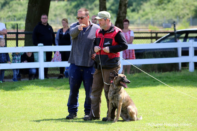 leden PHV Recht Door Zee: Marcel Rutten