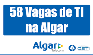 Algar Logo