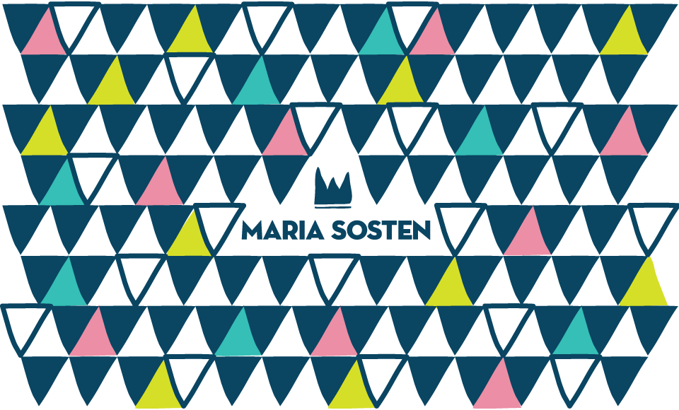 Maria Sosten