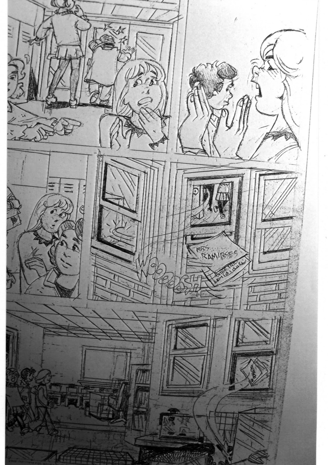 Nancy Drew Sleuth Nancy Drew Clue Crew Graphic Novel StepByStep