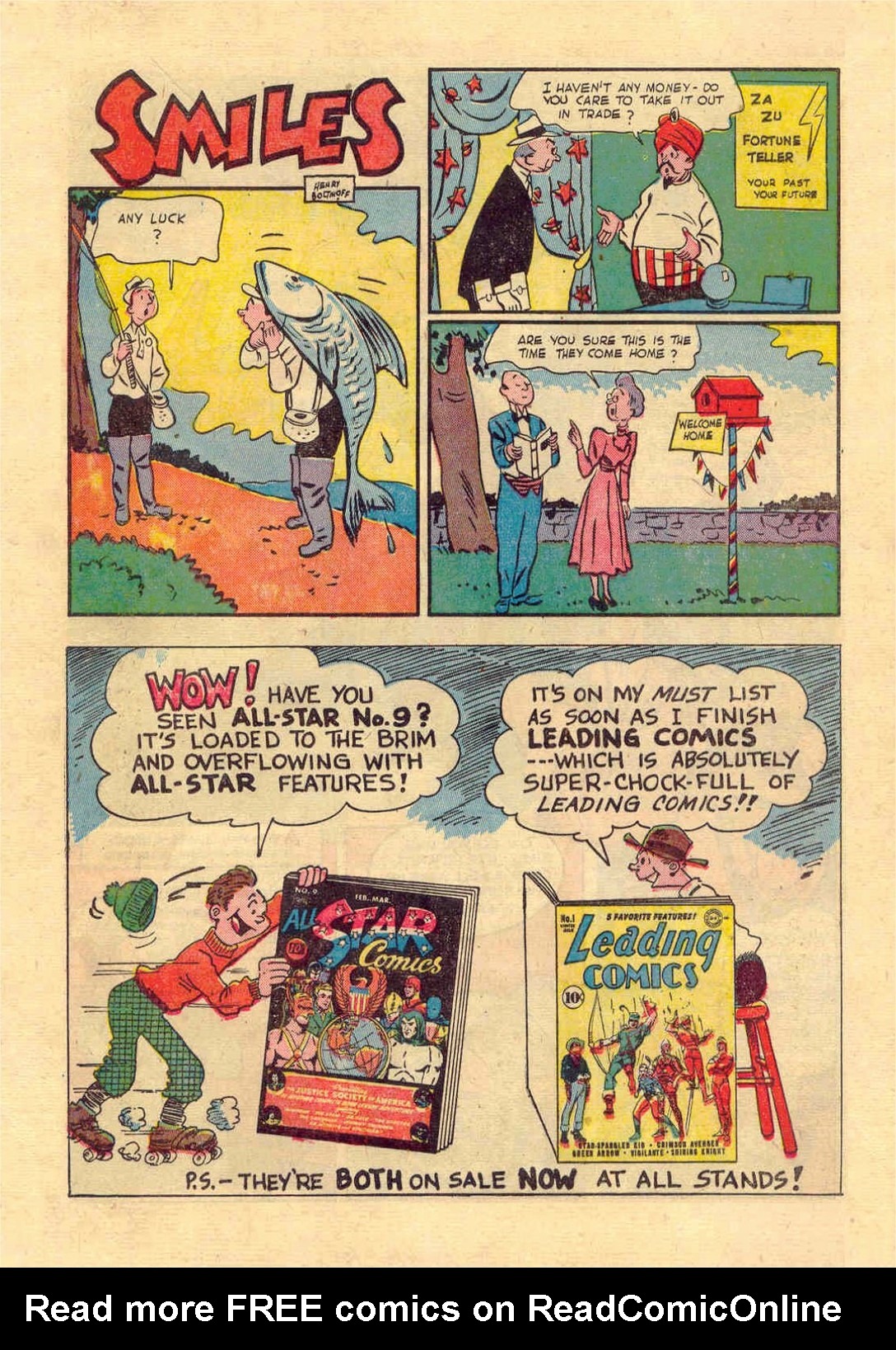 Action Comics (1938) 46 Page 29