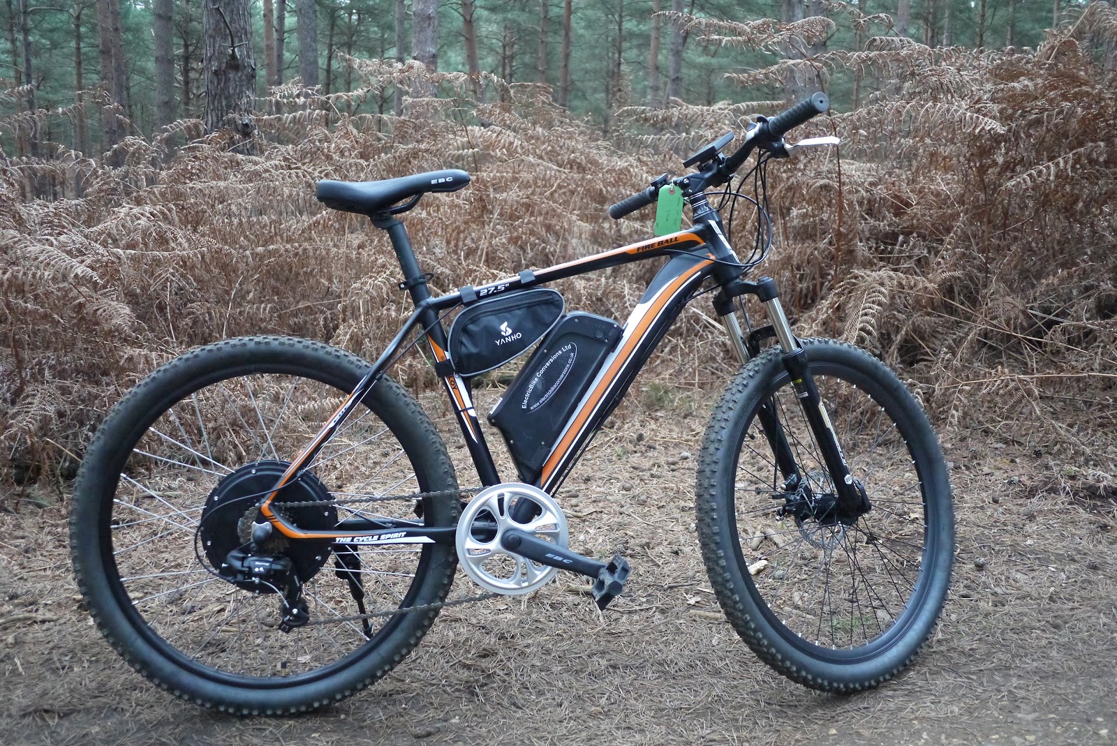 gt zaskar 29 carbon comp 2018