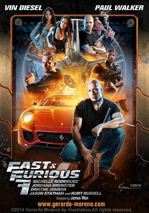 Fast and Furious 7 Movie Download HD 2015 Dual Audio With Hindi thumbnail