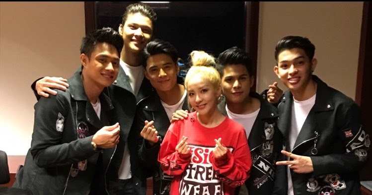 BOYBANDPH members, Pinoy Boyband Superstar winners revealed! #