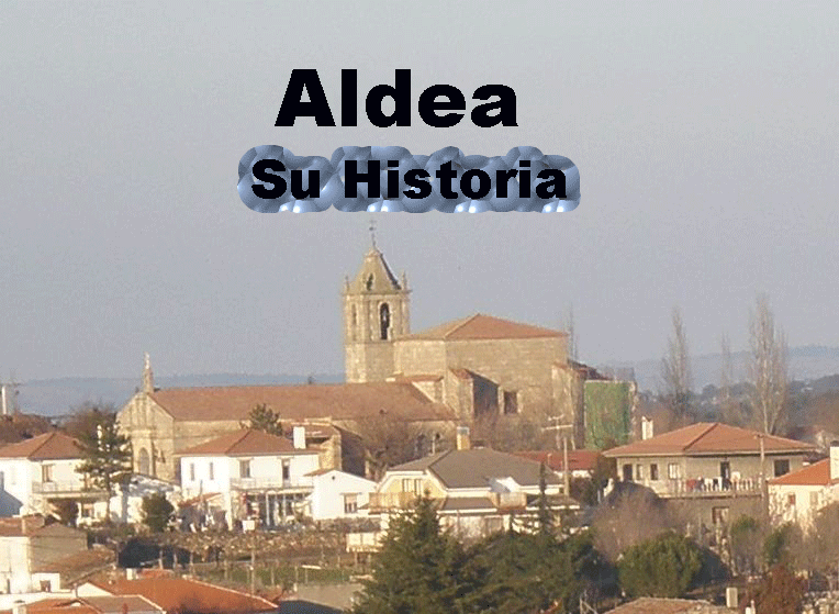 Aldea del Obispo su historia. El blog de Pepito Aldea del Obispo su historia. El blog de Pepito