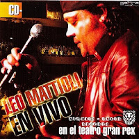 leo mattioli TEATRO GRAN REX