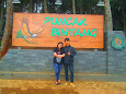 PUNCAK BINTANG