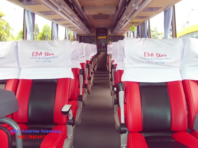 Jelajah Sumatera Selatan dengan Rental Bus Pariwisata Palembang: Panduan Lengkap untuk Liburan Tak Terlupakan