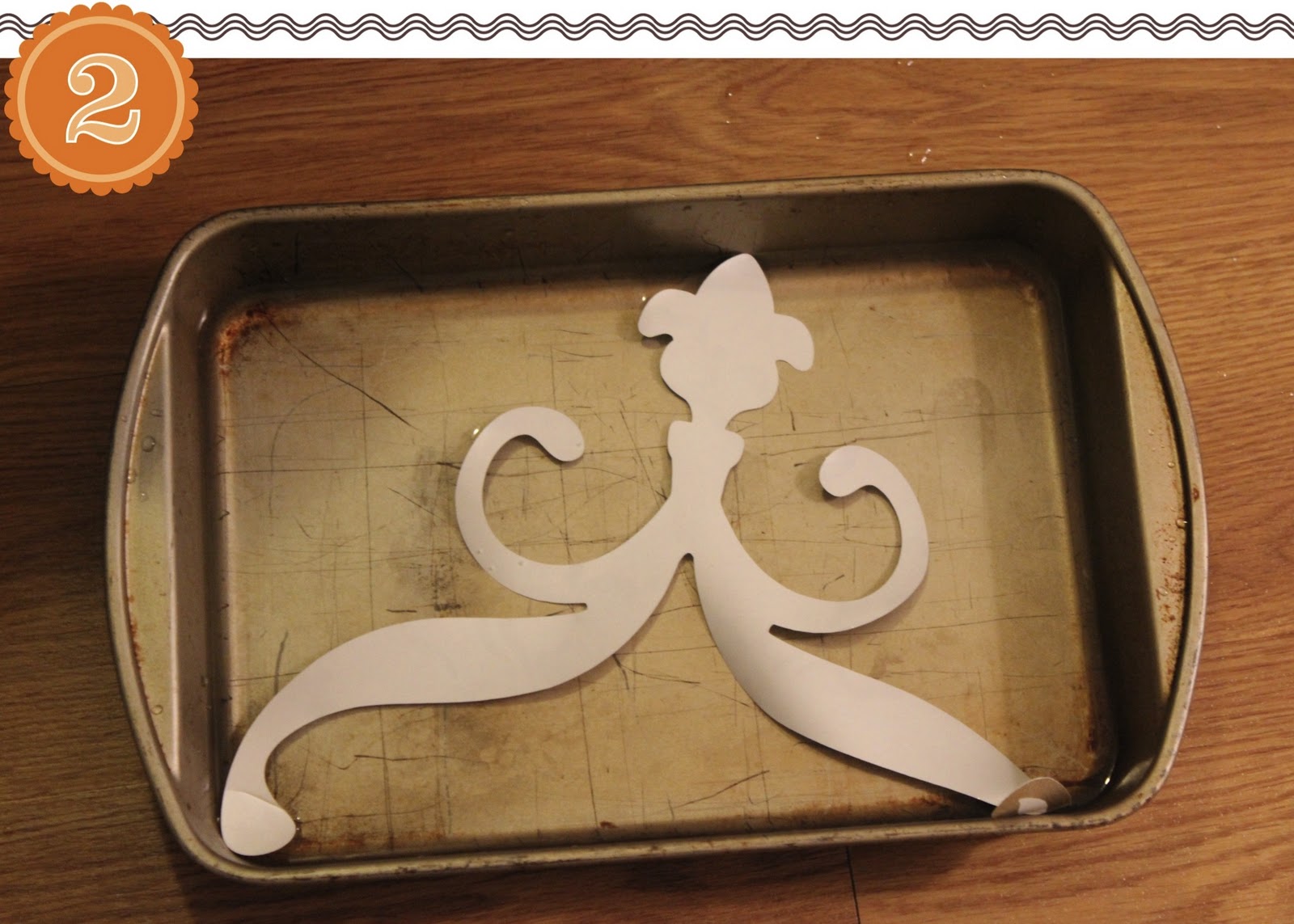 DIY Wallpaper Decals A Tutorial The Homes I Have Made