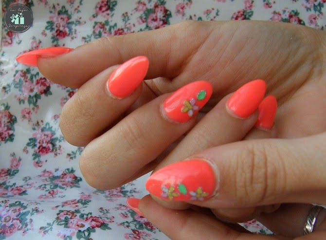 Cuanto Duran Las Uñas Acrílicas Sin Rellenar