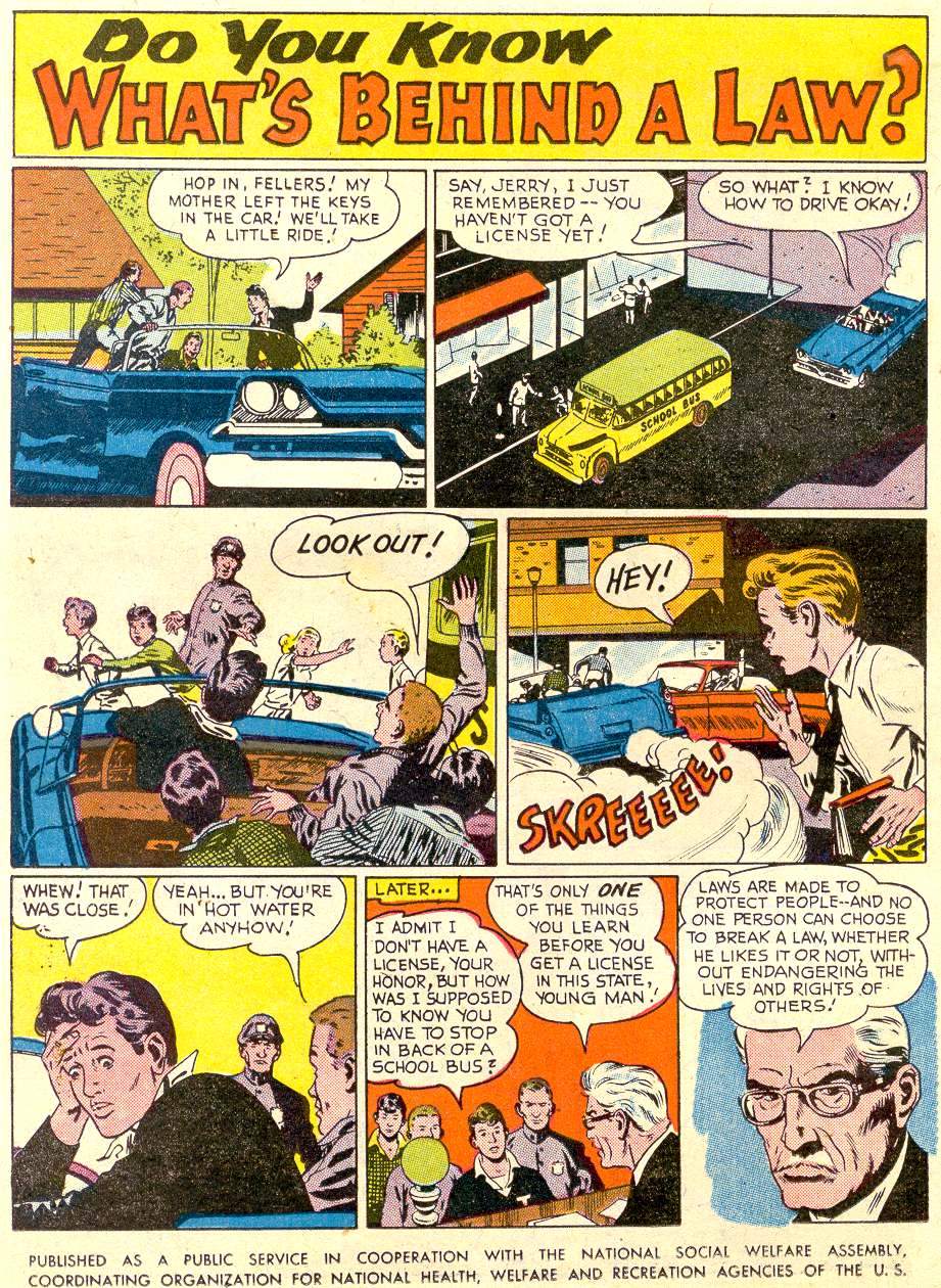 Action Comics (1938) 238 Page 25