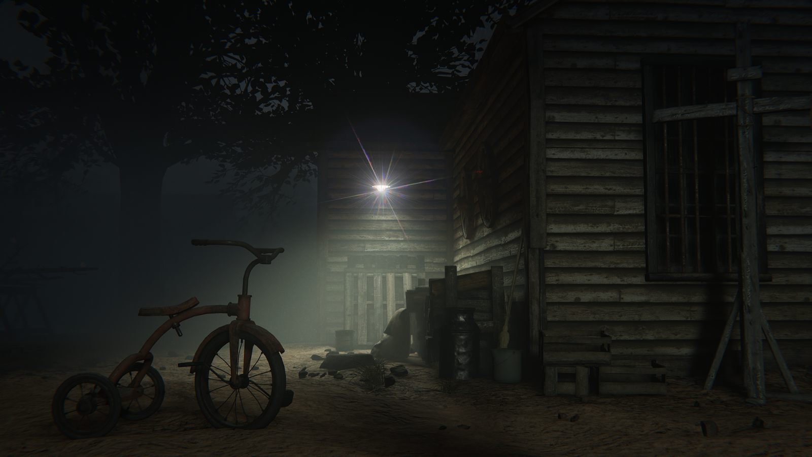 Outlast 2 The Most Terrifying Survival Horror Game PC DOWNLOAD FOR FREE