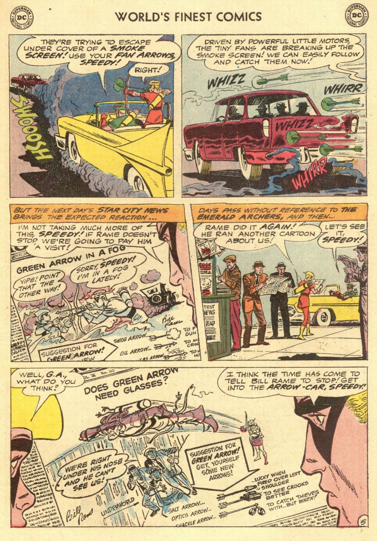 Worlds Finest Comics 117 Page 30