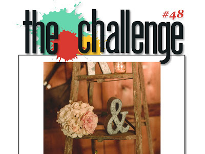 Mr&Mrs - The Challenge #48