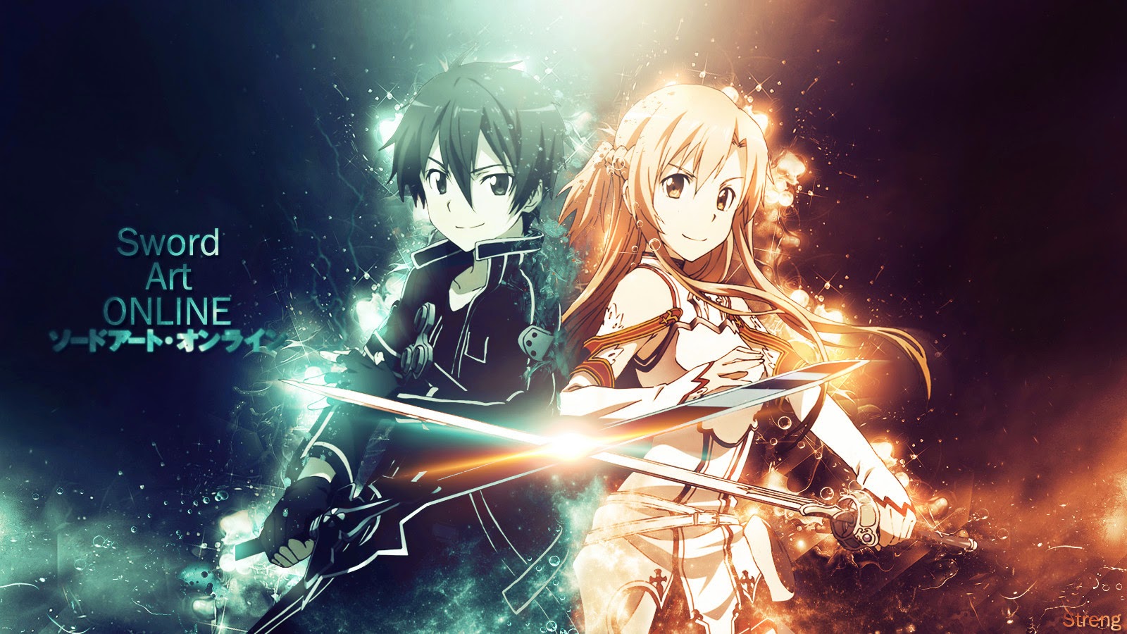 ANIME OST''S and Sontrack Sword Art Online Ost