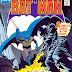 Batman #331 - Don Newton art