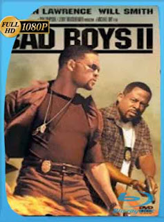 Dos Policías Rebeldes (Bad Boys 2) (2005) HD [1080p] latino [GoogleDrive] DizonHD