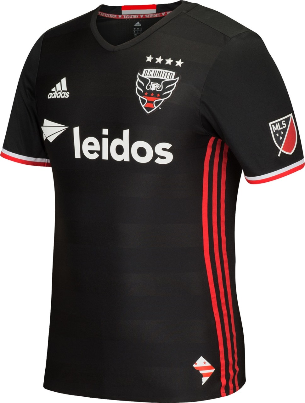 Mls 16年ユニフォーム一覧 ユニ11