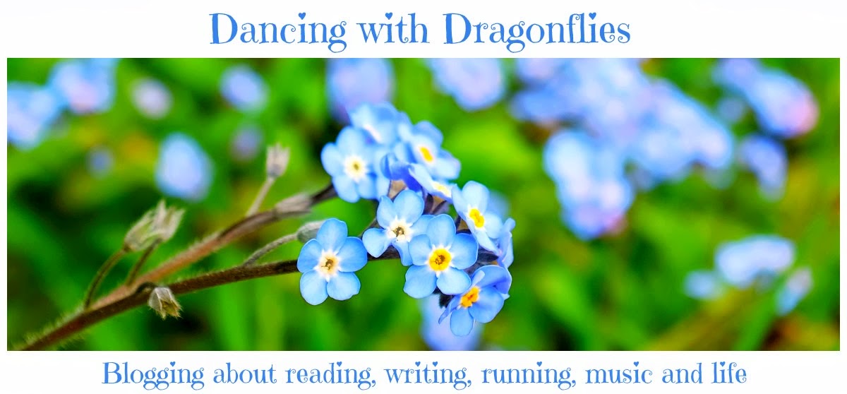 Dancing with Dragonflies