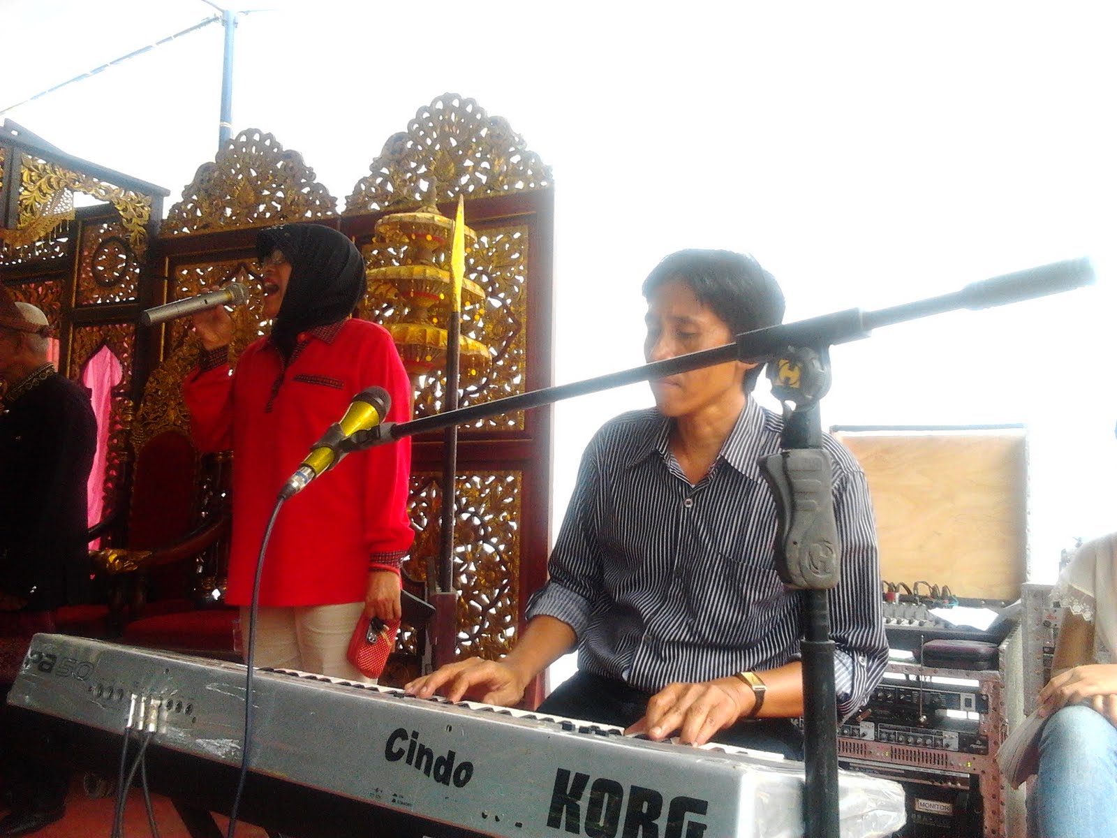 Download Midi Dangdut Untuk Orgen Tunggal pasemaster