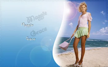 maggie grace