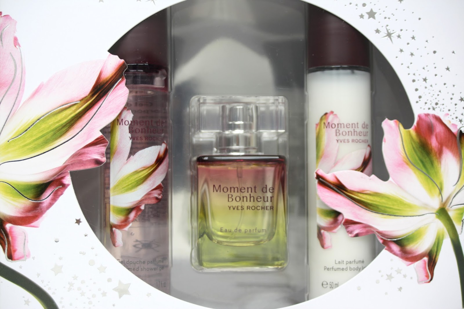 Make-up by Linoa: Idée de cadeau pour Noël : le coffret Moment de