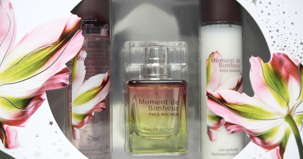 Make-up by Linoa: Idée de cadeau pour Noël : le coffret Moment de
