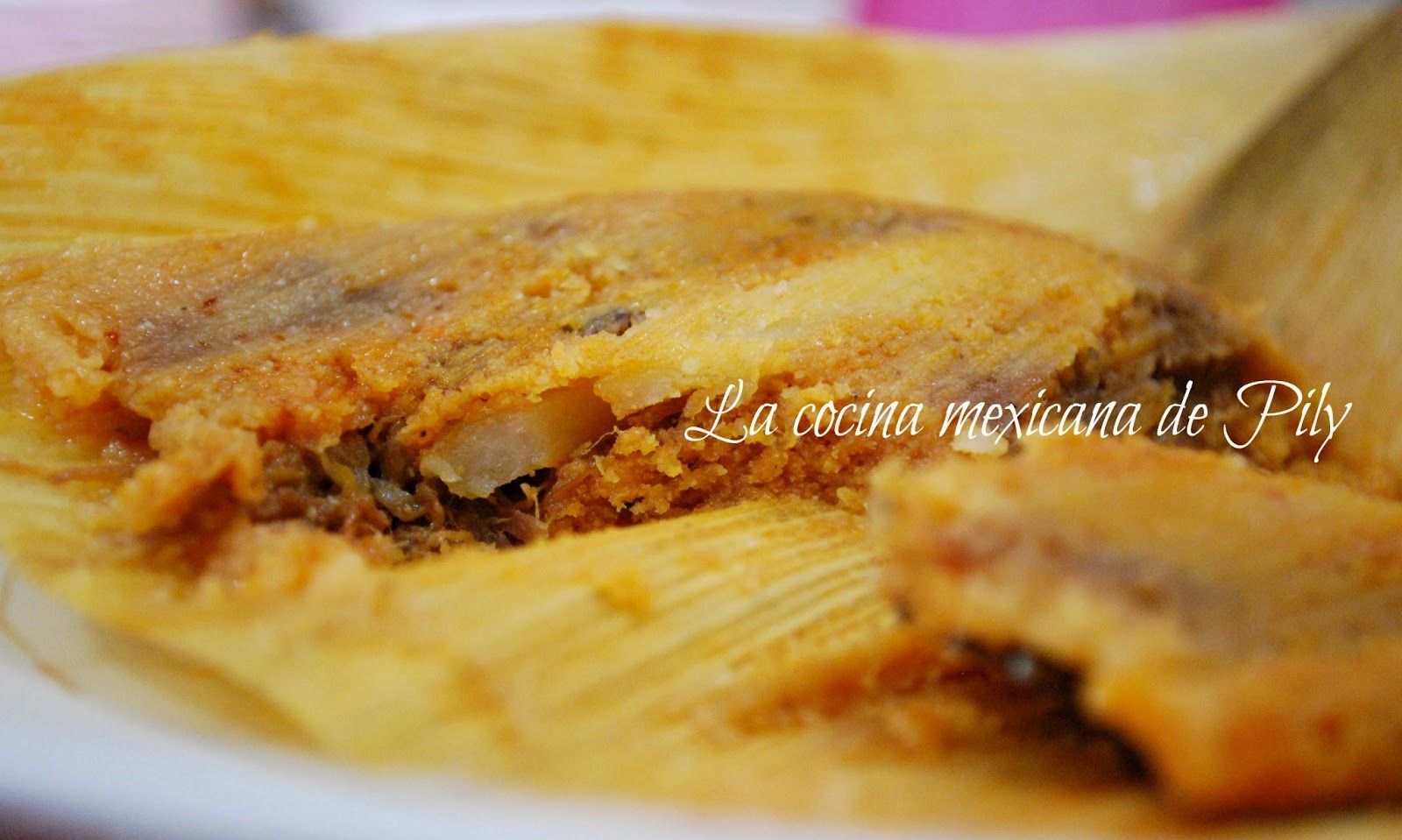 La Cocina Mexicana de Pily | Blog de cocina mexicana | Page 51
