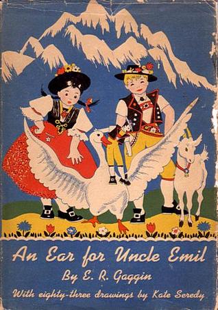 Soloillustratori Kate Seredy