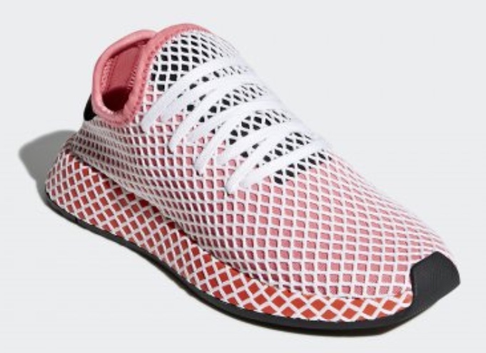 adidas deerupt sale