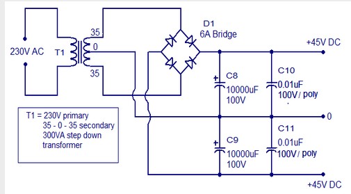 Composant /éLectronique Damplificateur de Puissance RF /à Large Bande 1‑1000 MHz Tension de Fonctionnement DC15V Avec Stabilit/é /à Long Terme et Fonctionnement Simple Amplificateur de Puissance