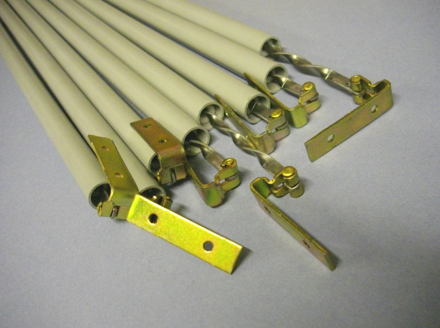 Cavendish Hardware Sash Balances, Sash Spring, Spiral Balances.