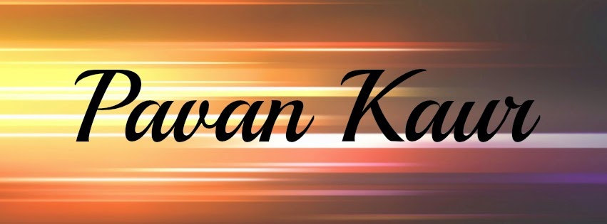 Pavan Kaur