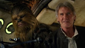 Star Wars: The Force Awakens Becomes Fastest Ever Film To Hit $1 Billion